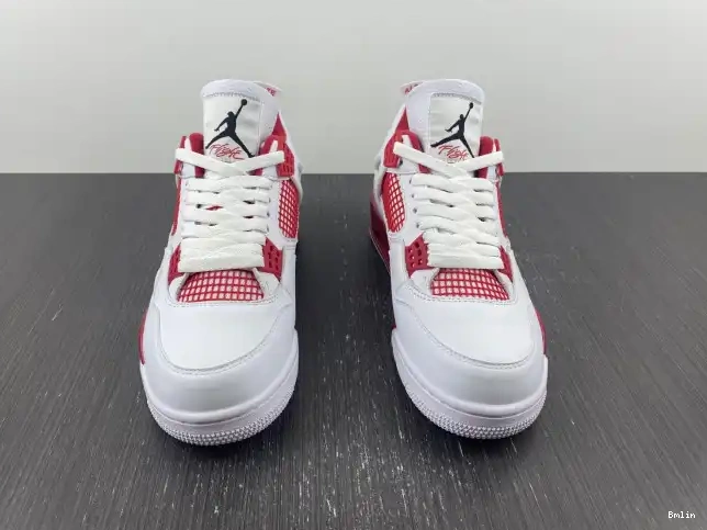 Bmlin 89 Air Retro Jordan 4 308497-106 Alternate 0605